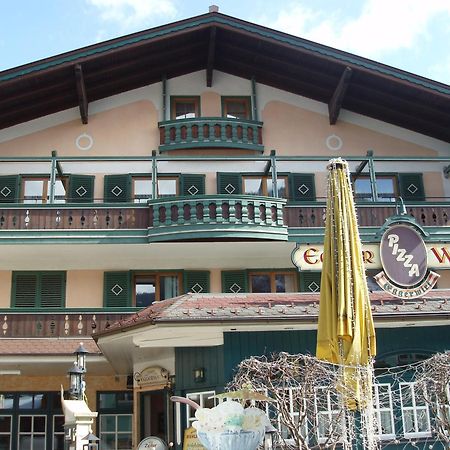 Smartflats Apartment Dorfgastein Exterior foto