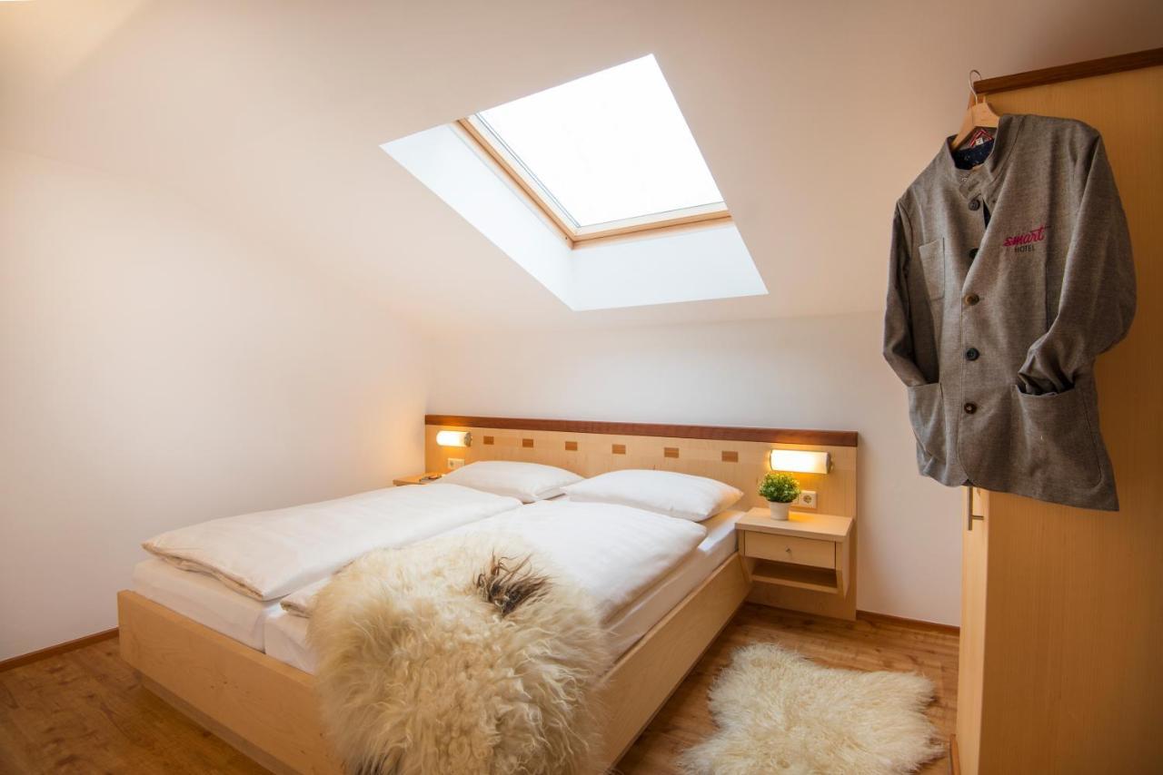 Smartflats Apartment Dorfgastein Exterior foto