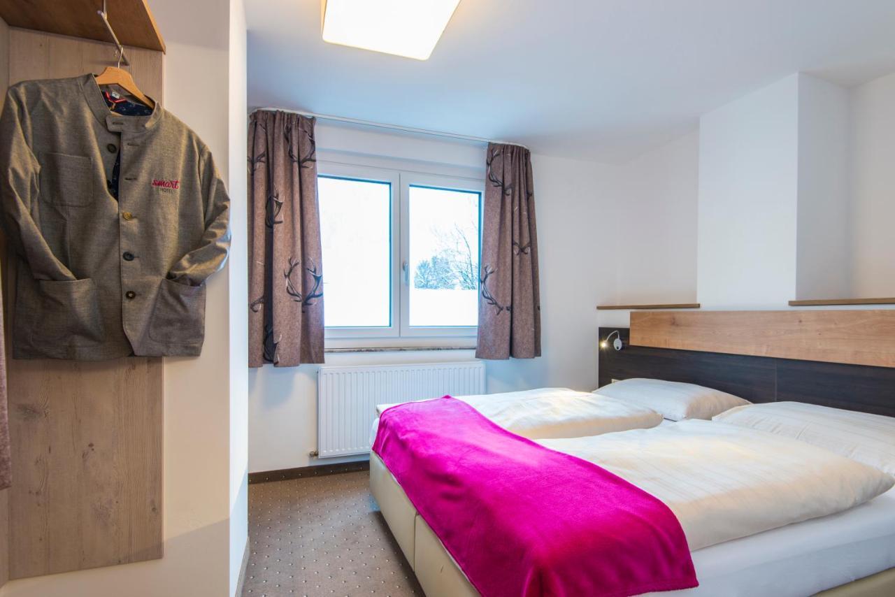 Smartflats Apartment Dorfgastein Exterior foto