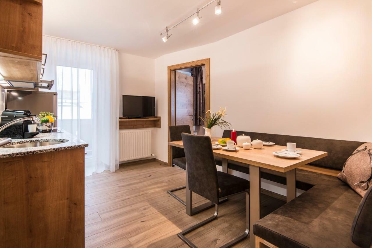 Smartflats Apartment Dorfgastein Exterior foto